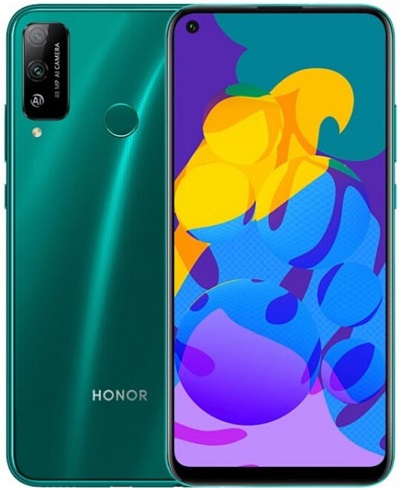 Honor Play 4T